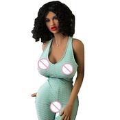 165cm new american sex doll flat silicone adult product toys blow up sex doll from AUTOMATICWOMAN